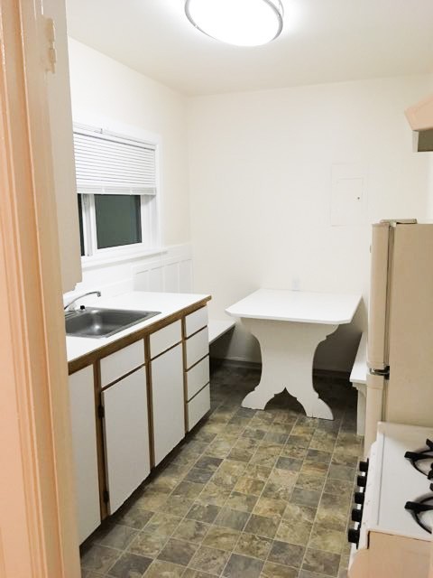 Seattle Apartment: 1509 E Madison St