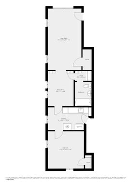 10th Ave. East Apartments / UNIT 1 – photo 1
