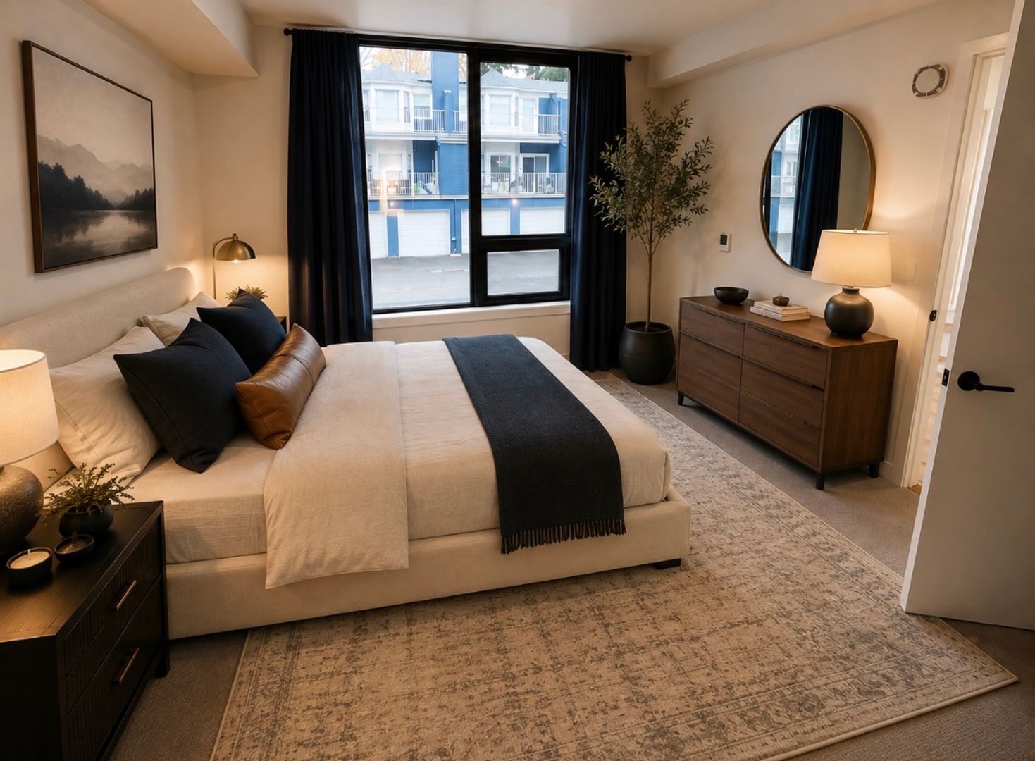 Kirkland Apartment: 312 Central Way