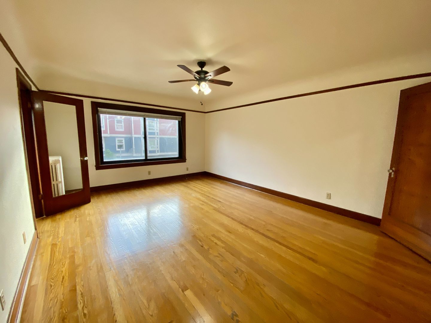 Seattle Apartment: 603 12th Ave E.