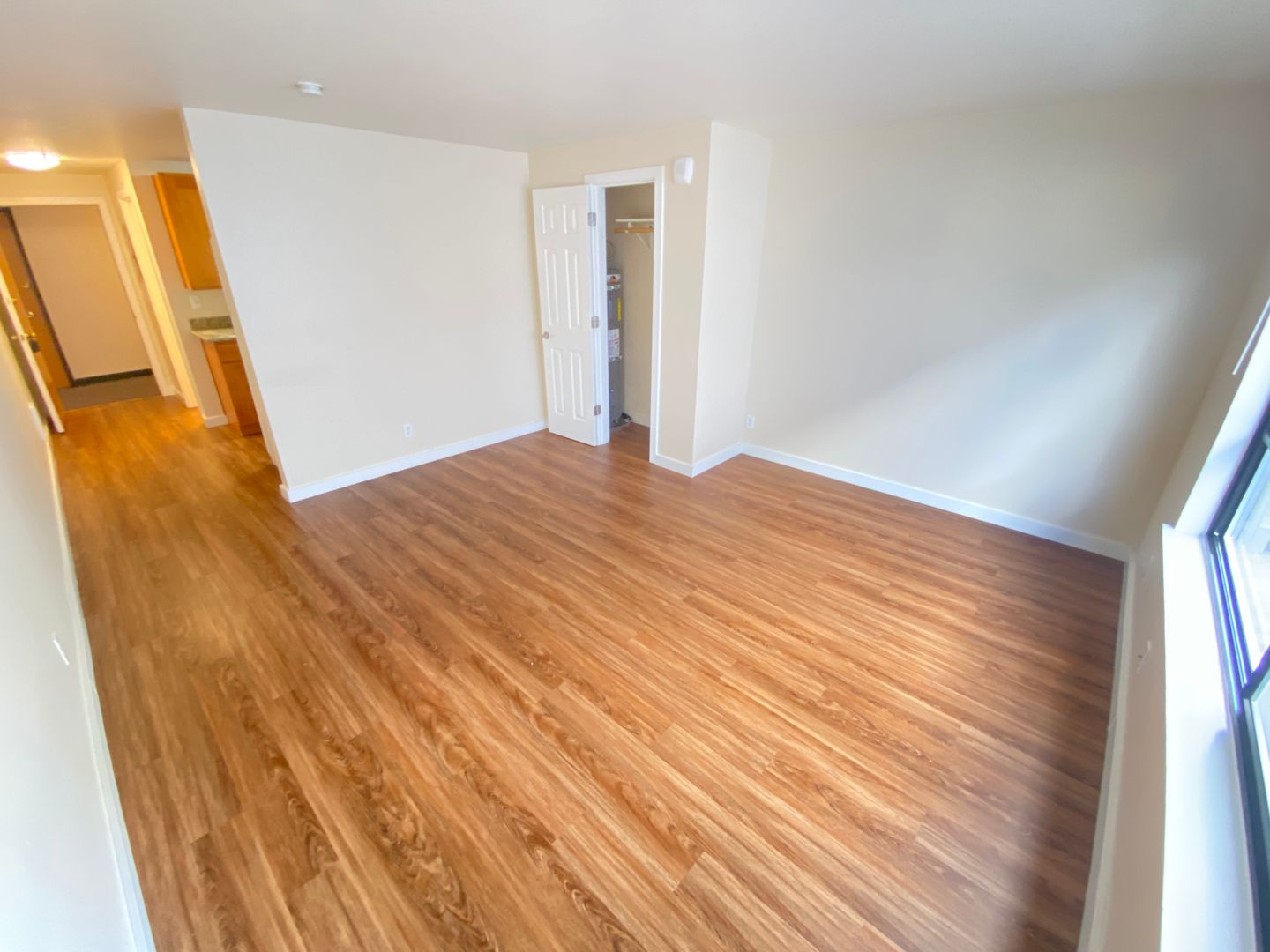 Seattle Apartment: 515 E. Denny Way