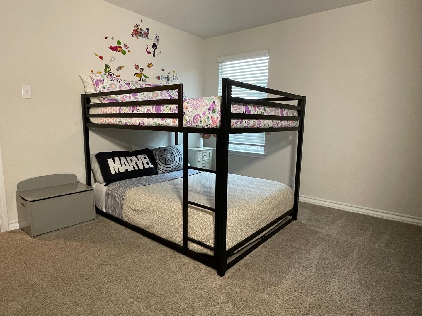 San Antonio House: 129 Garden Emerald