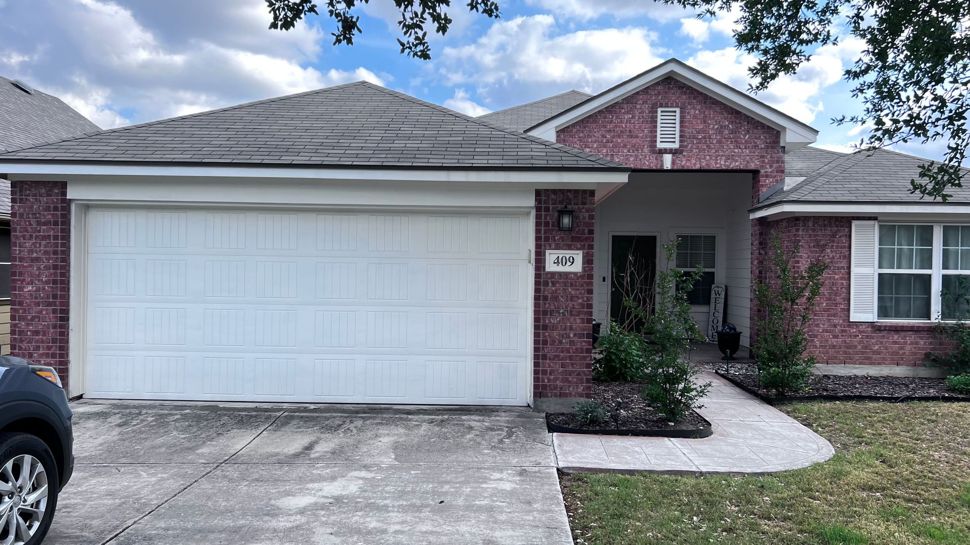Cibolo House: 409 Carrick Ct.