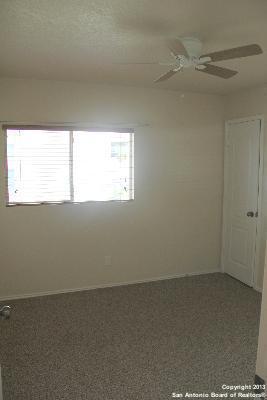 San Antonio House: 10018 Southern Sun