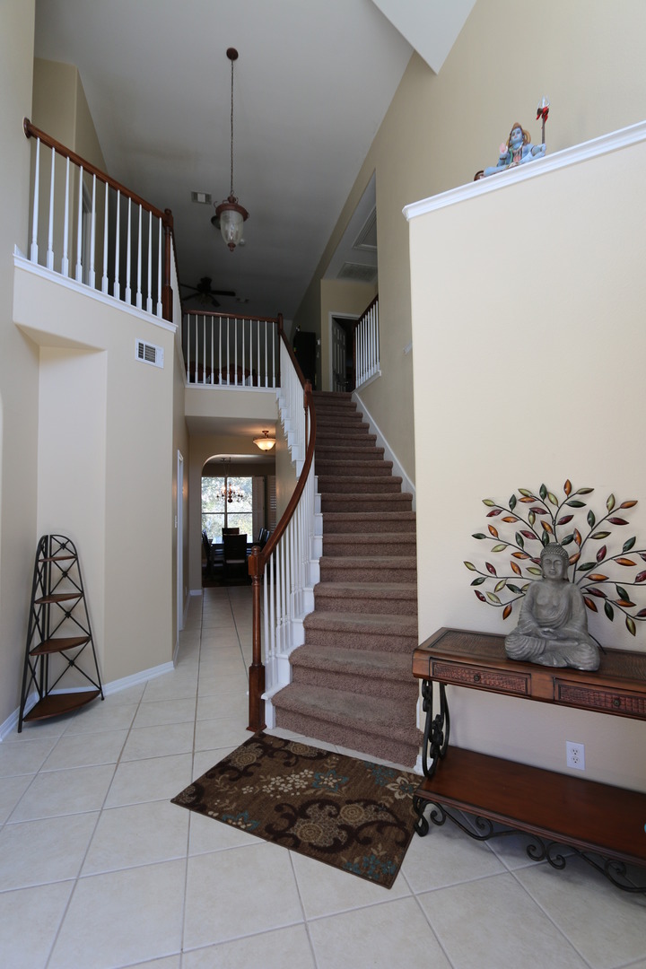 San Antonio House: 21010 Wild Springs