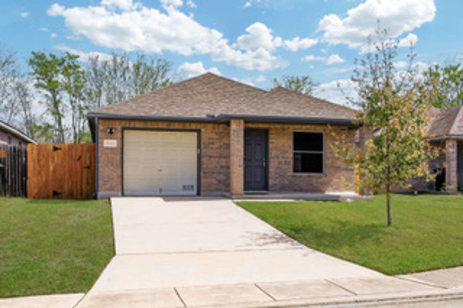 San Antonio House: 3922 Salty Marsh