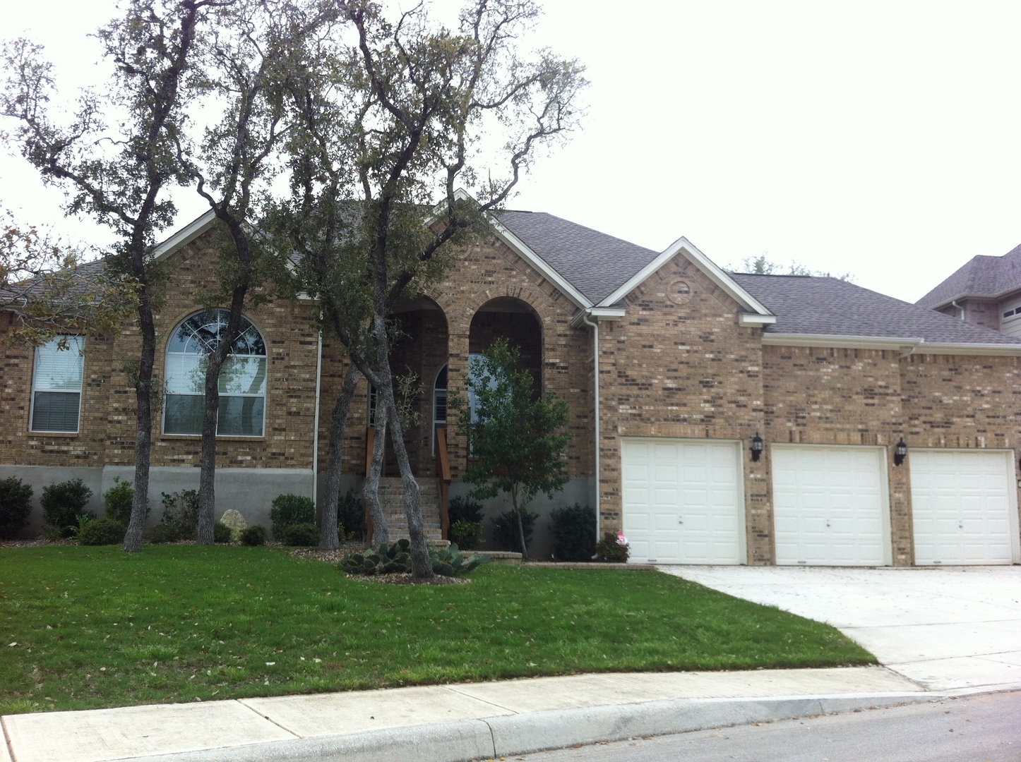 San Antonio House: 11902 Zacatecas