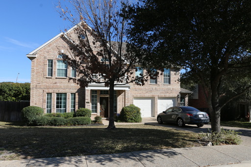 21010 Wild Springs – photo 1