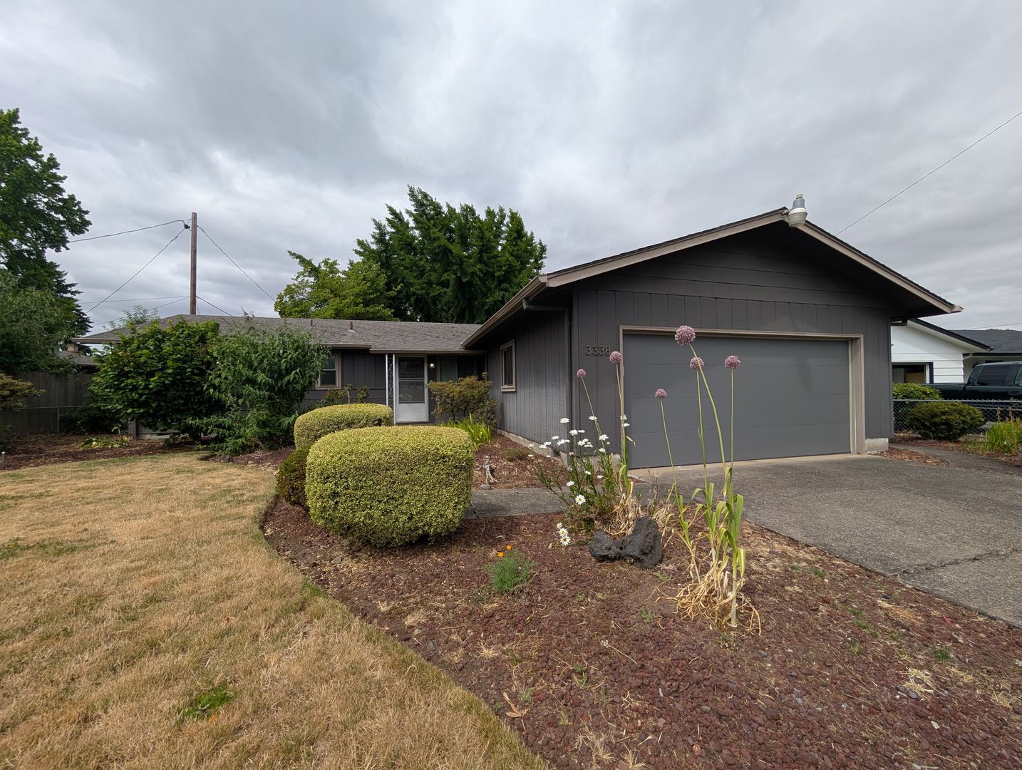 Eugene House: 3338 Gardenia Way