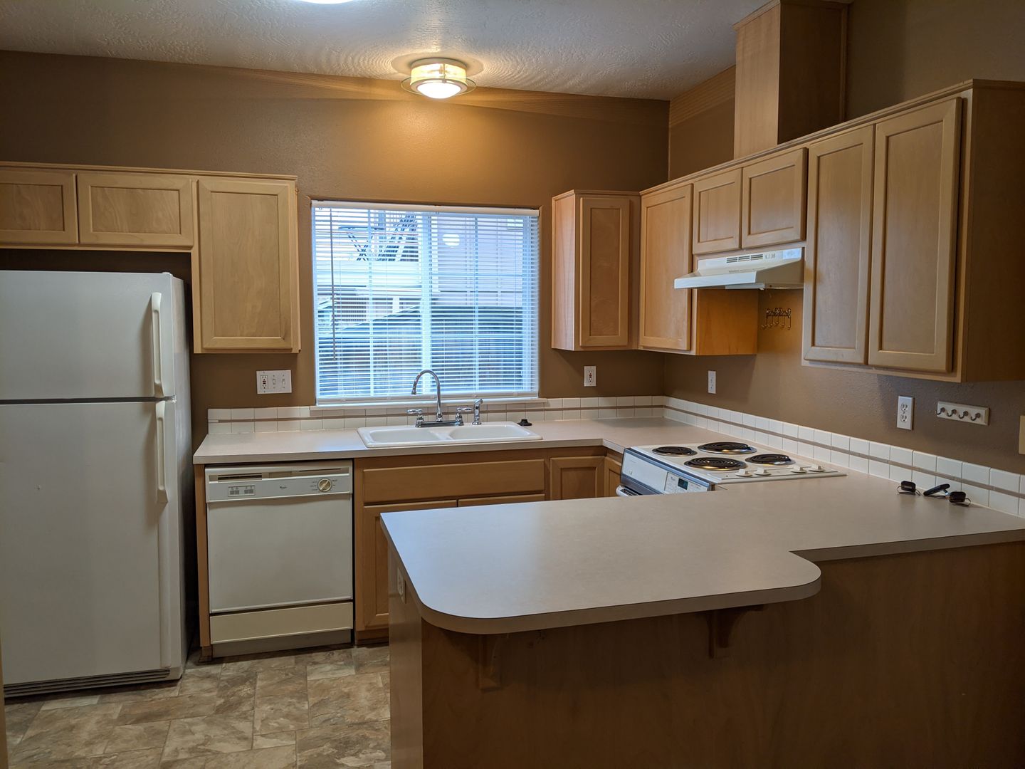 Eugene House: 2754 Chad Drive