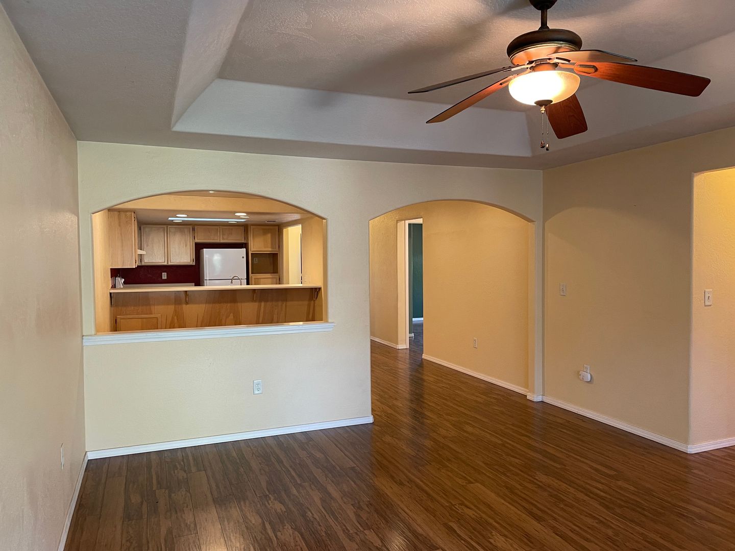 Eagle Point House: 430 Crystal Drive