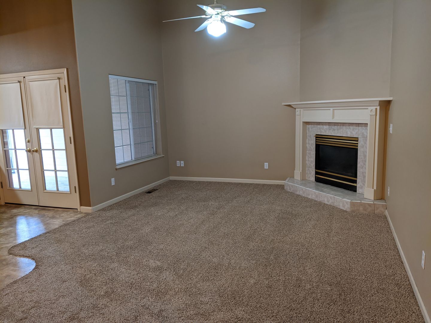 Eugene House: 2754 Chad Drive