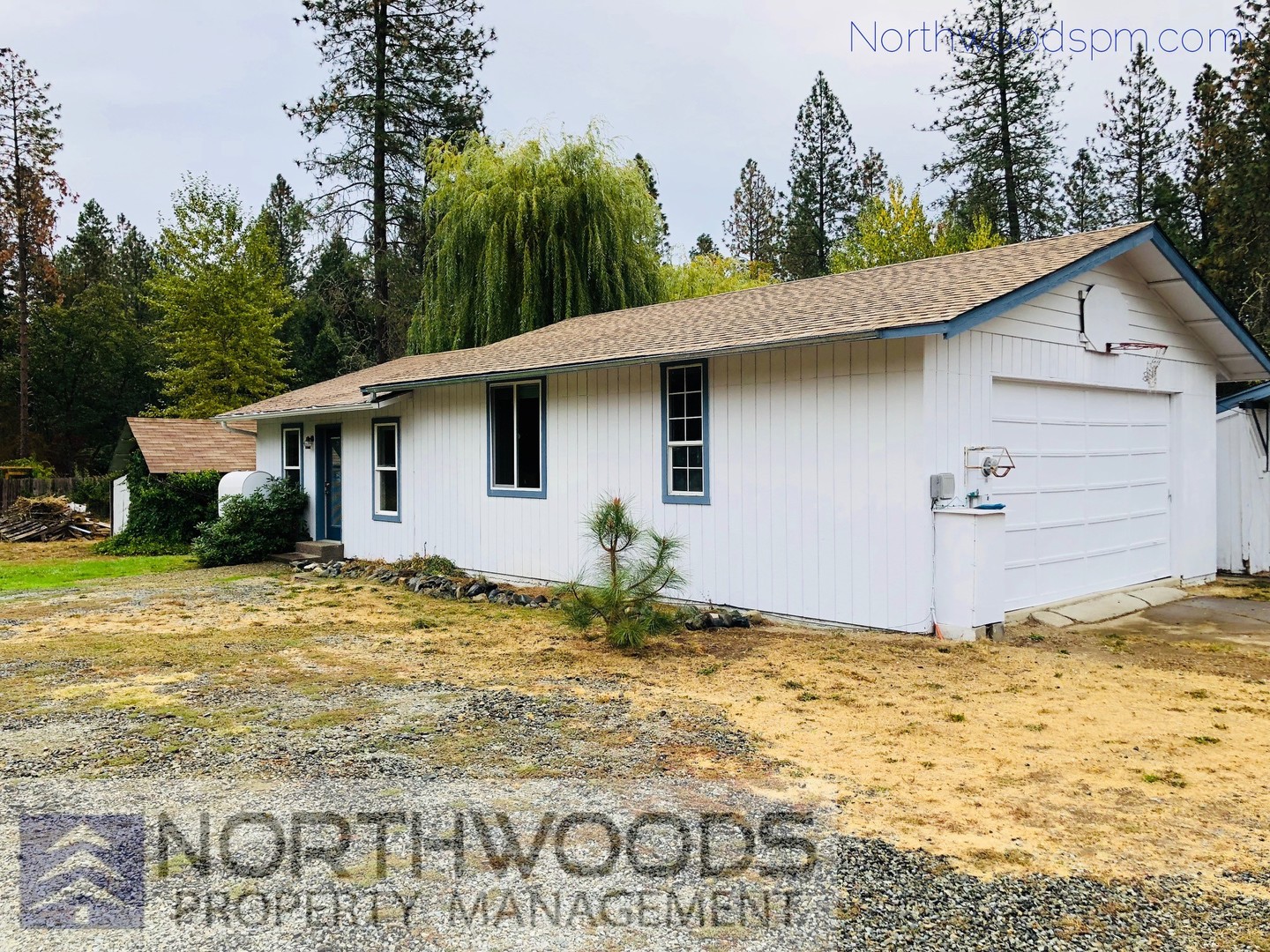Grants Pass House: 5171 New Hope Rd