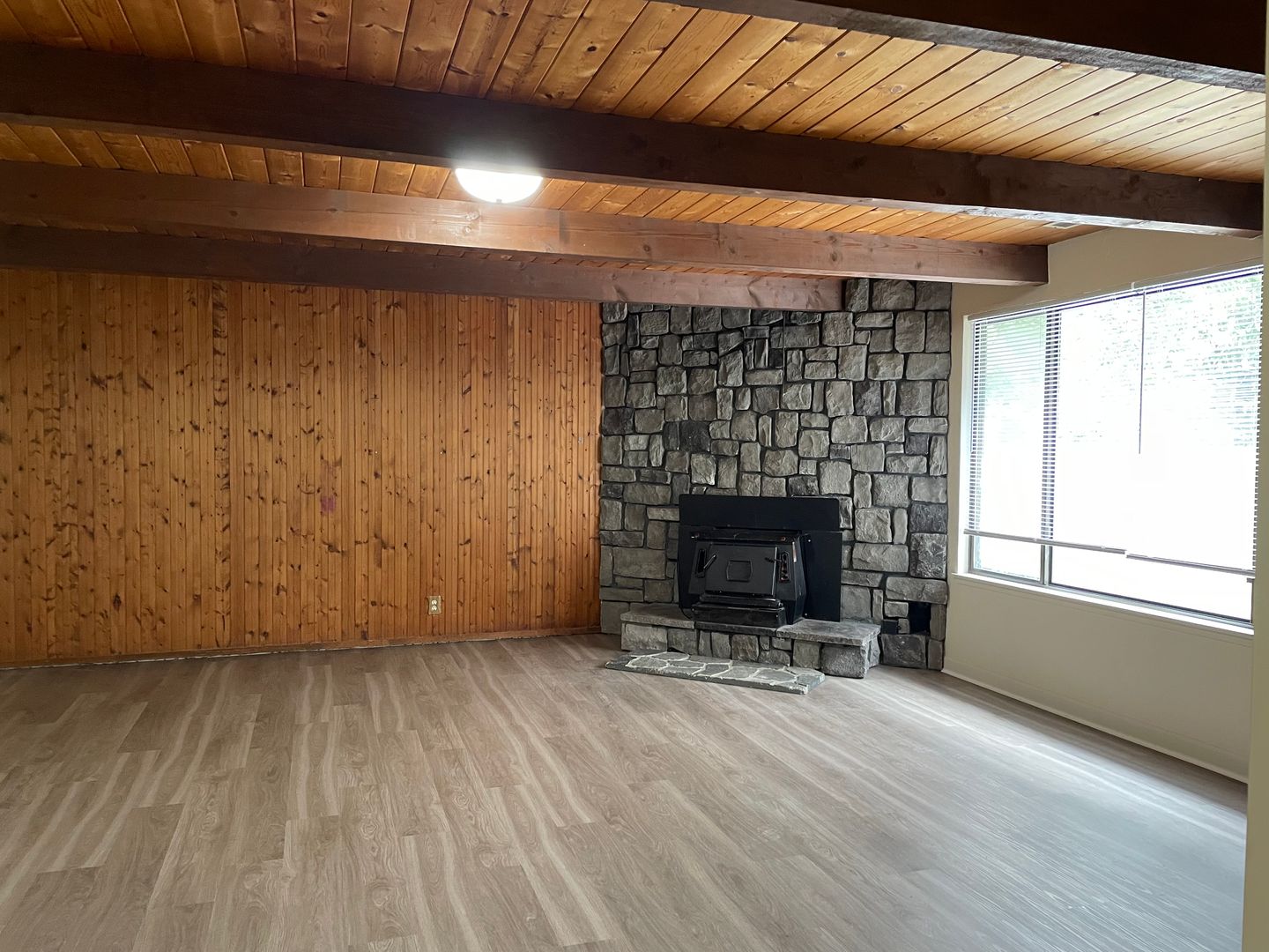 Medford House: 2315 Temple