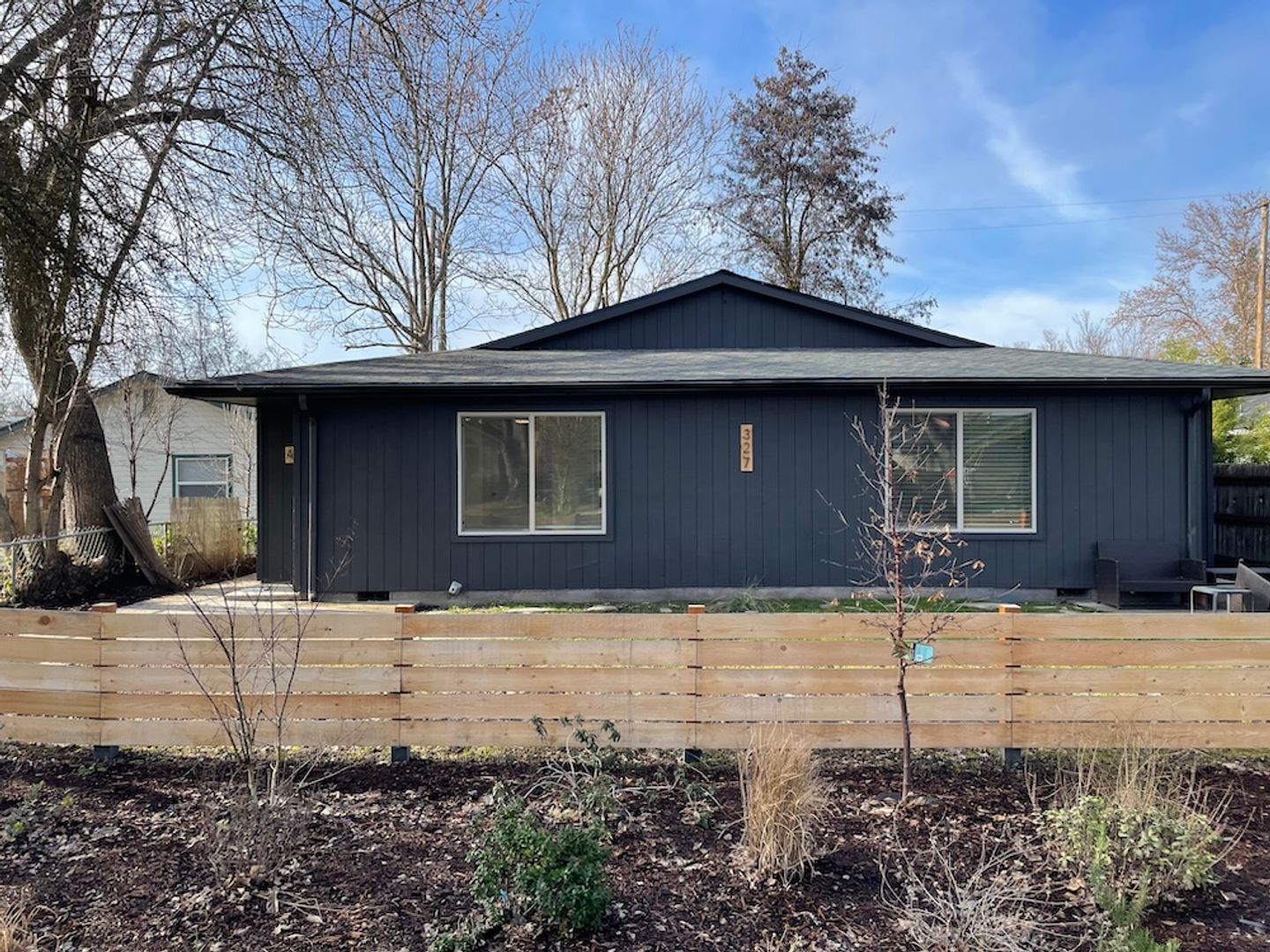 Medford House: 327 Marie Street Unit A