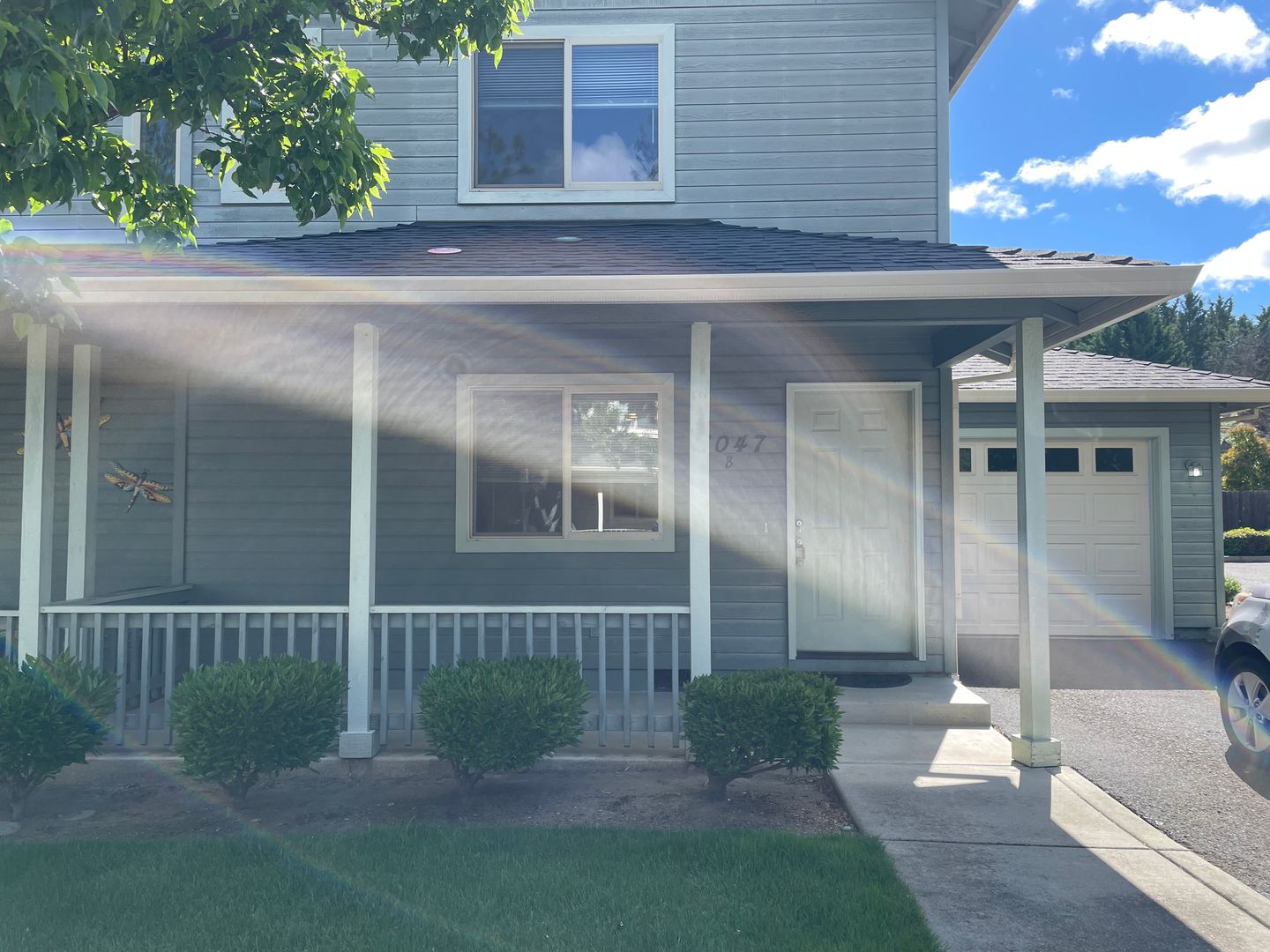 Medford House: 1047 Garfield St