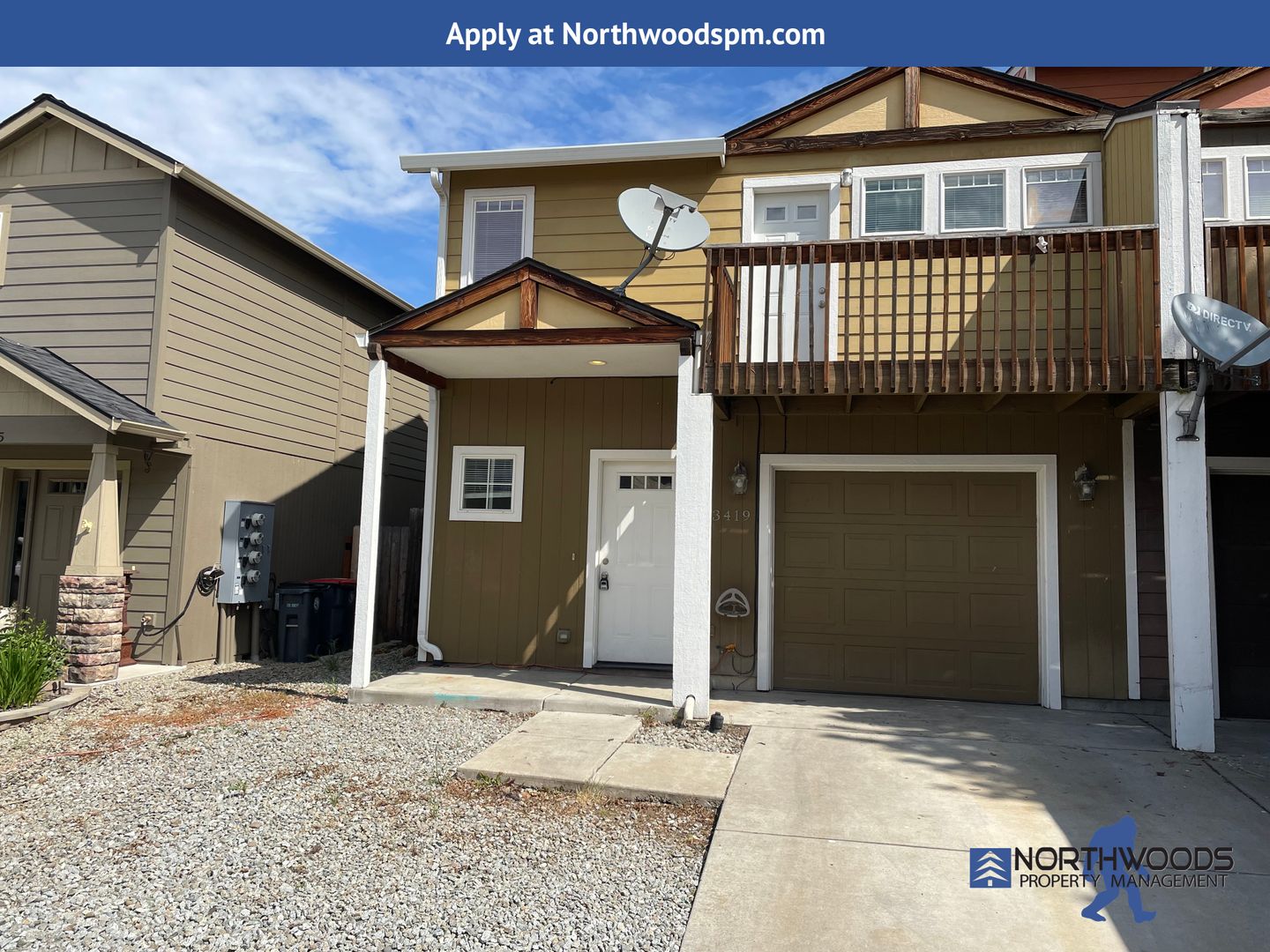 White City House: 3419 Sharon