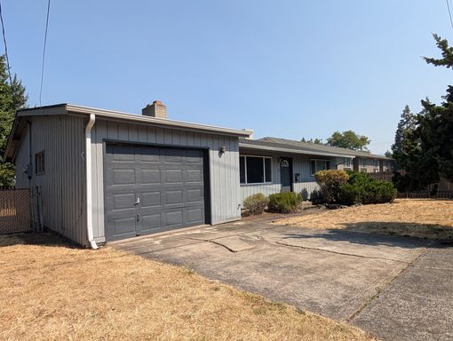 Great 2 bed/1 bath home in South Eugene! – photo 1