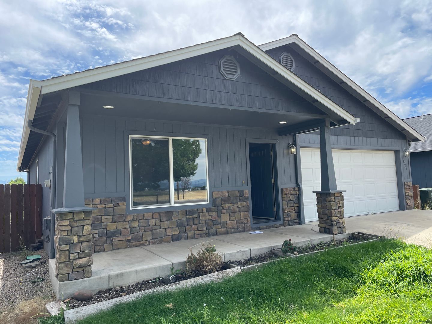 White City House: 3564 Avenue G