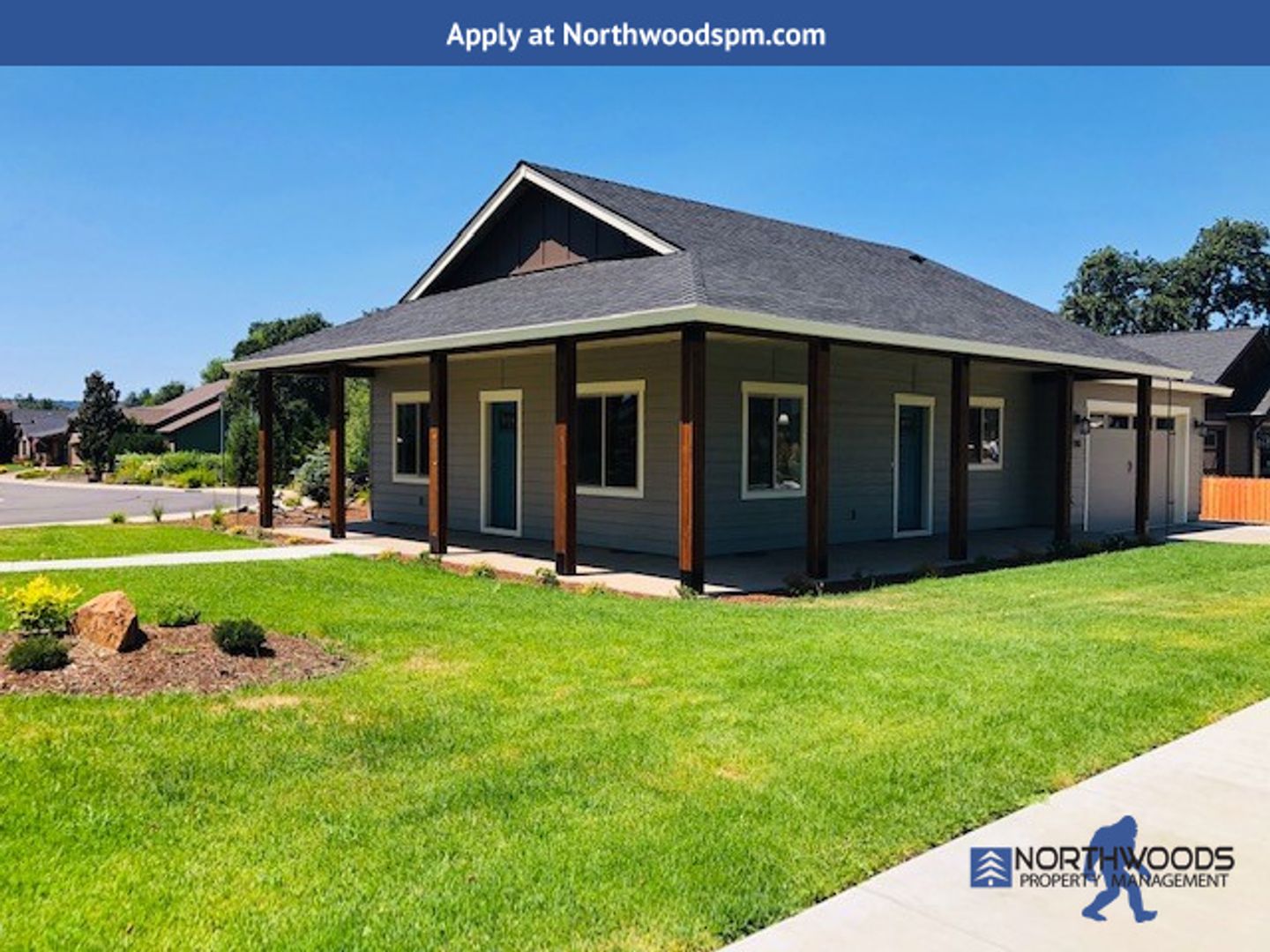 Eagle Point House: 190 Birchwood