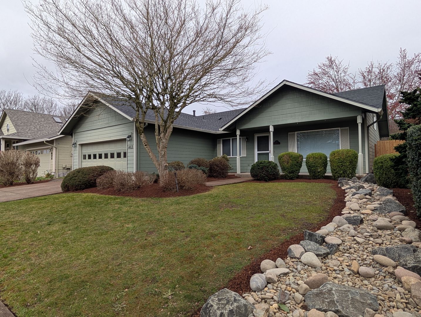 Eugene House: 463 Lynnbrook Dr