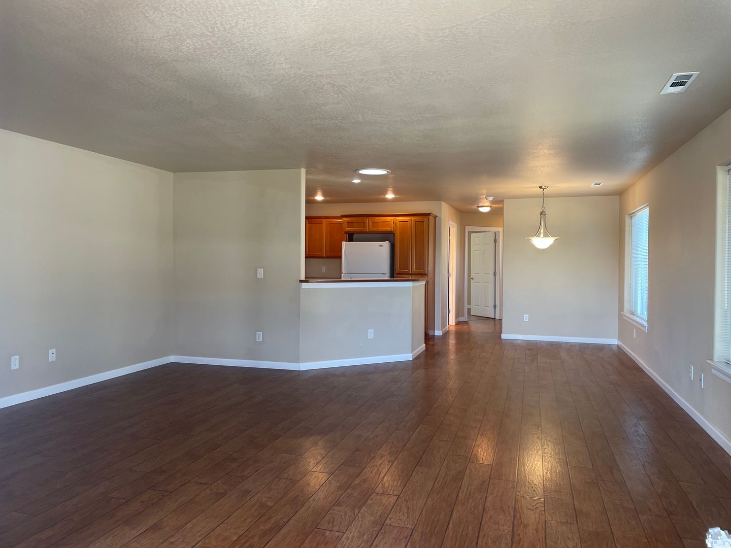 Central Point House: 303 South Haskell St