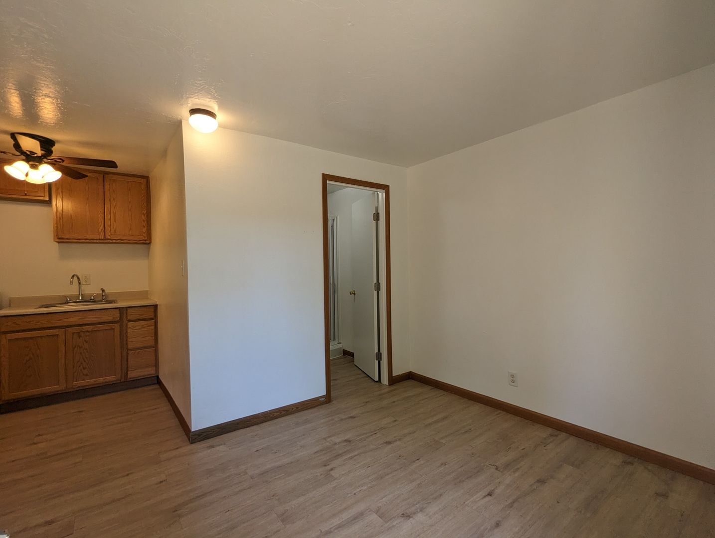 Springfield House: 160 North 20th #17