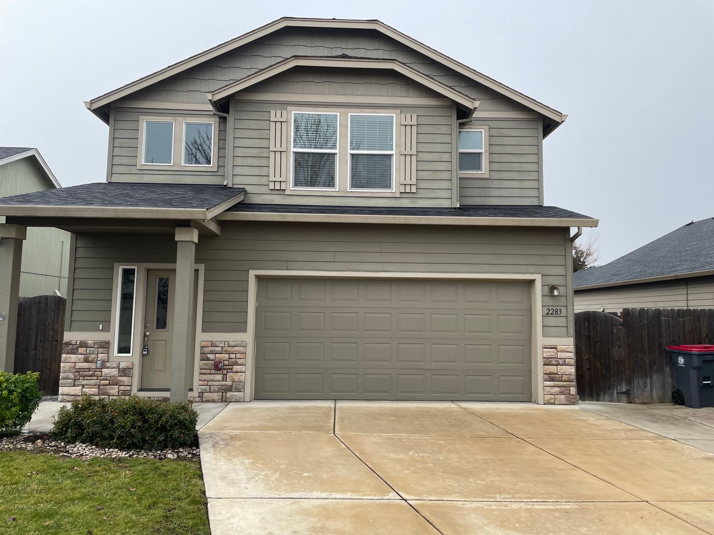 Medford House: 2283 Kingswood