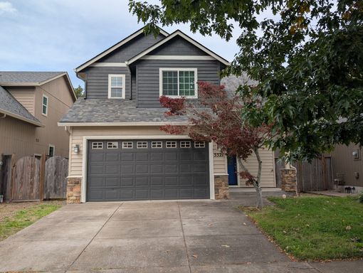 Great 3 bed/2.5 bath home in West Eugene – photo 1