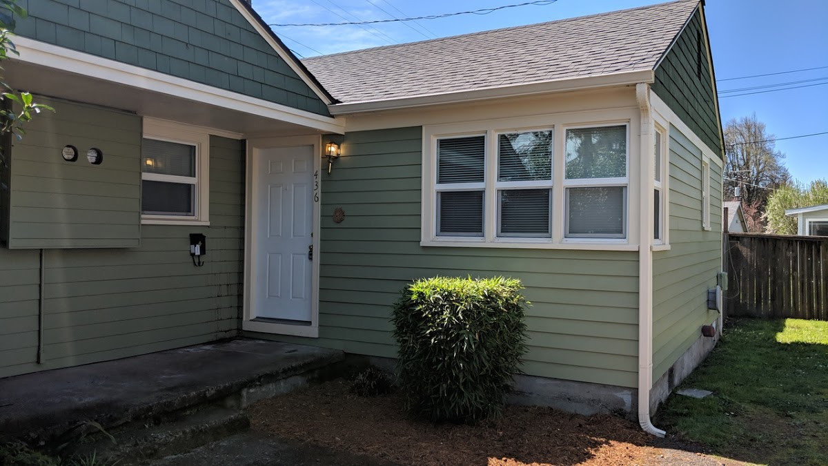 Springfield Apartment: 436 Mill St.