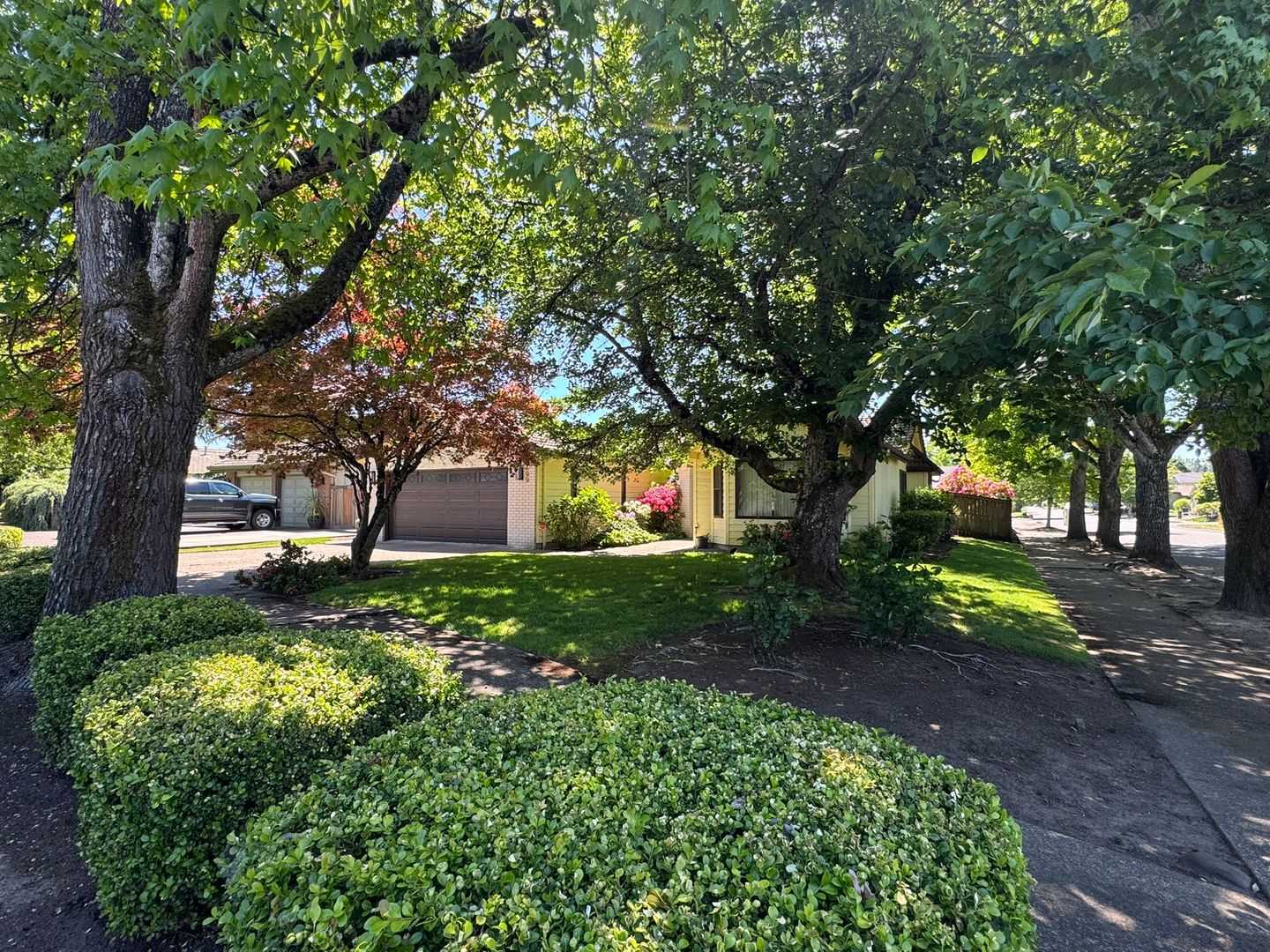 Springfield House: 1499 Kellogg Rd