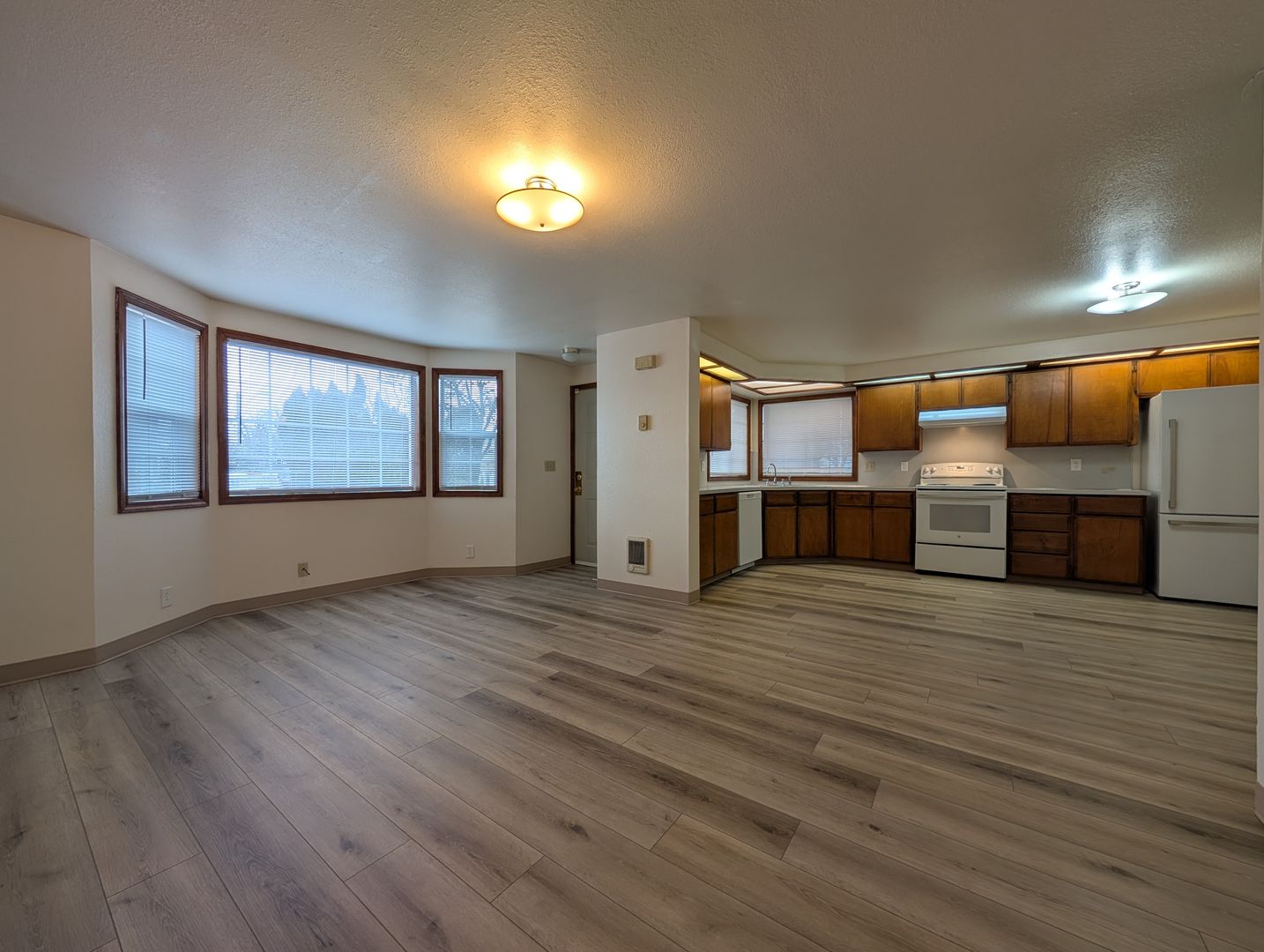 Springfield House: 1217 R St. #1