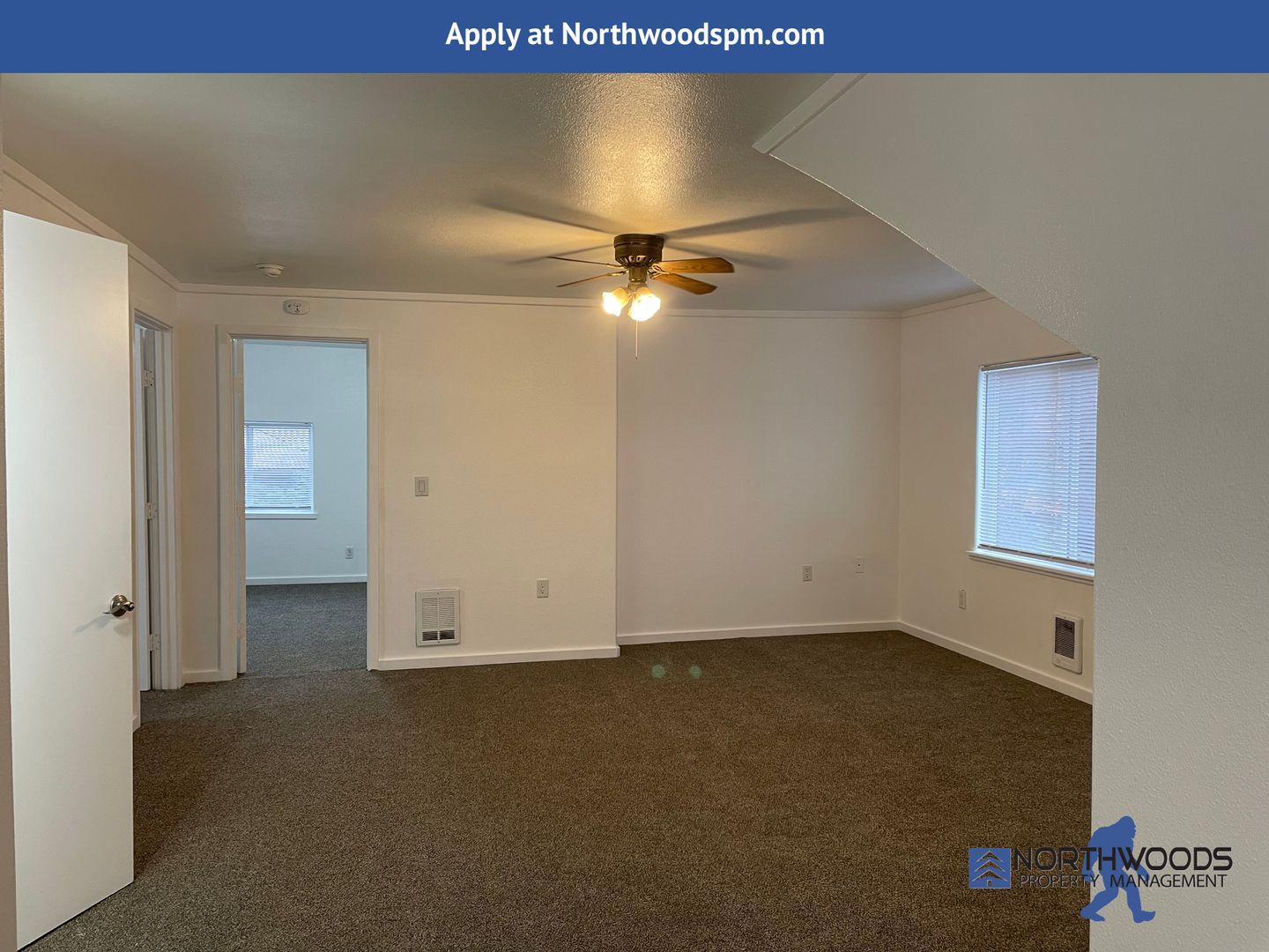 Medford House: 313 S Oakdale Ave