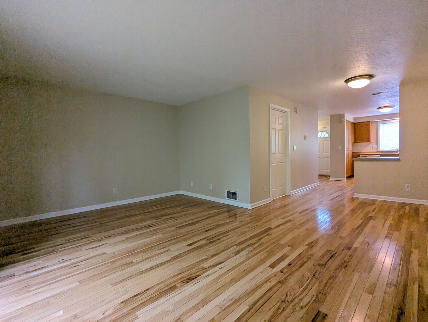 Eugene House: 1617 Oak Patch Rd