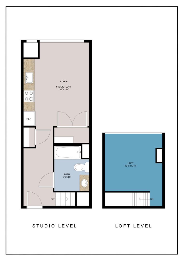 Chicago Apartment: 4714 W Irving Park Road