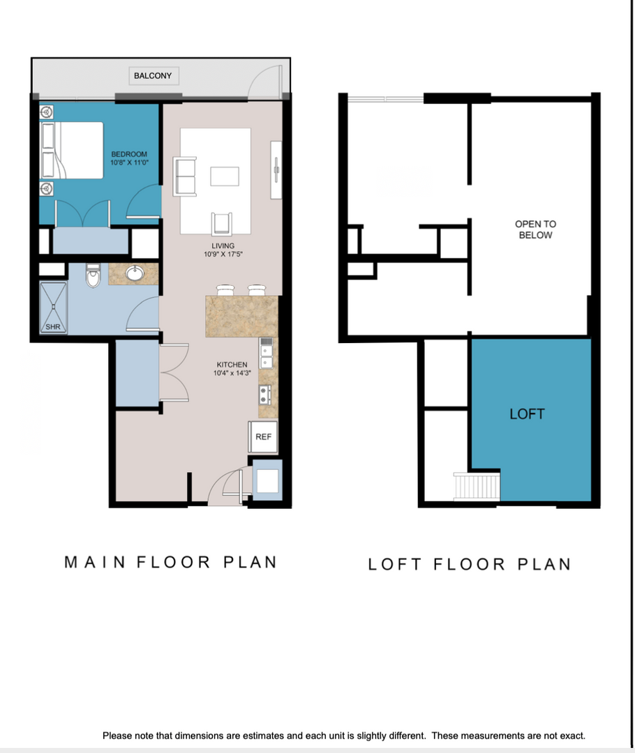 Chicago Apartment: 4714 W Irving Park Road