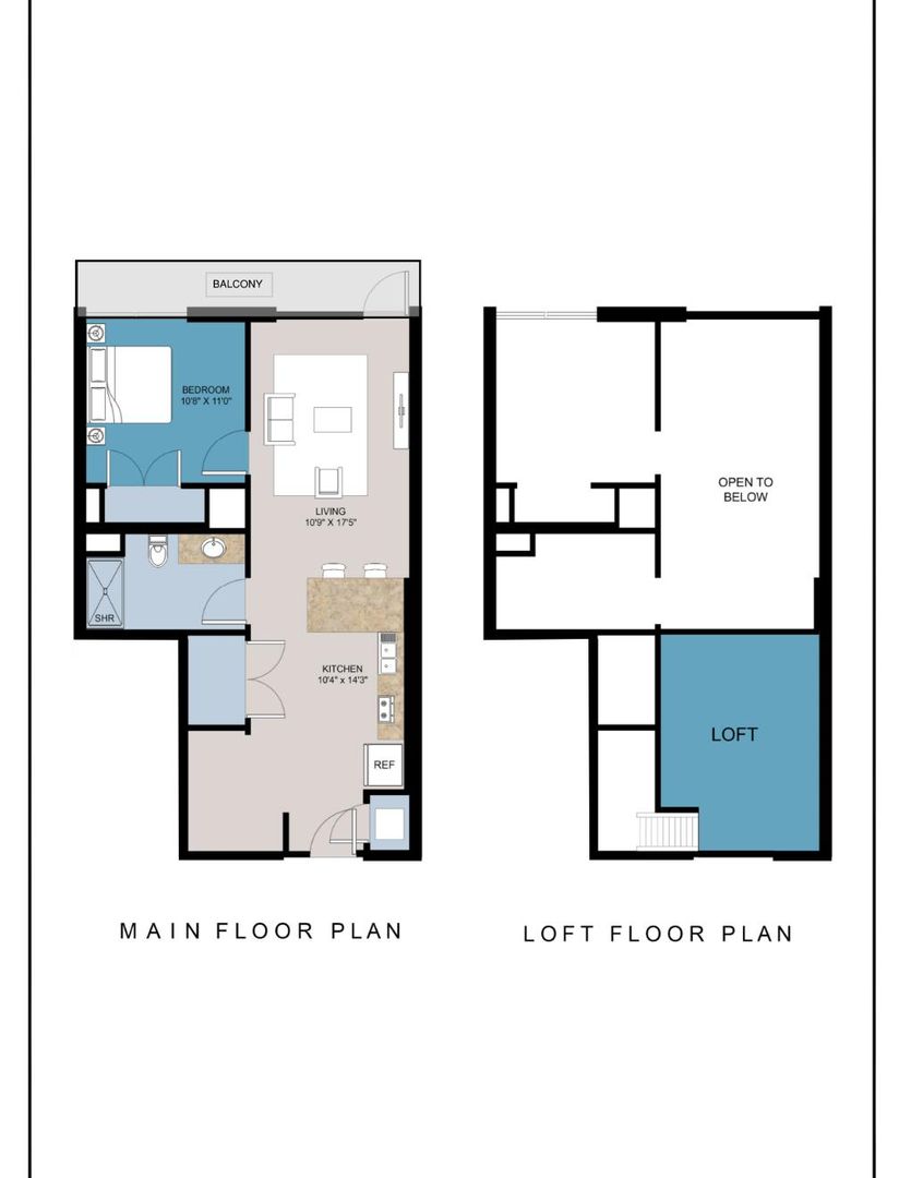 Chicago Apartment: 4714 W Irving Park Road