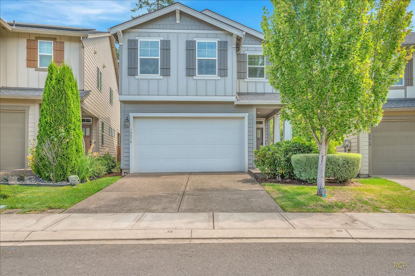 North Plains House: 10070 NW Bartlett Loop