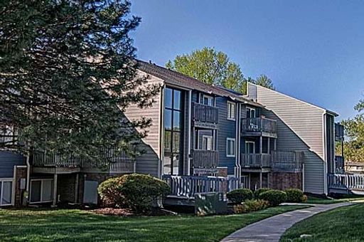 Apartments and Townhomes Available off of 99th and Q Street – photo 1