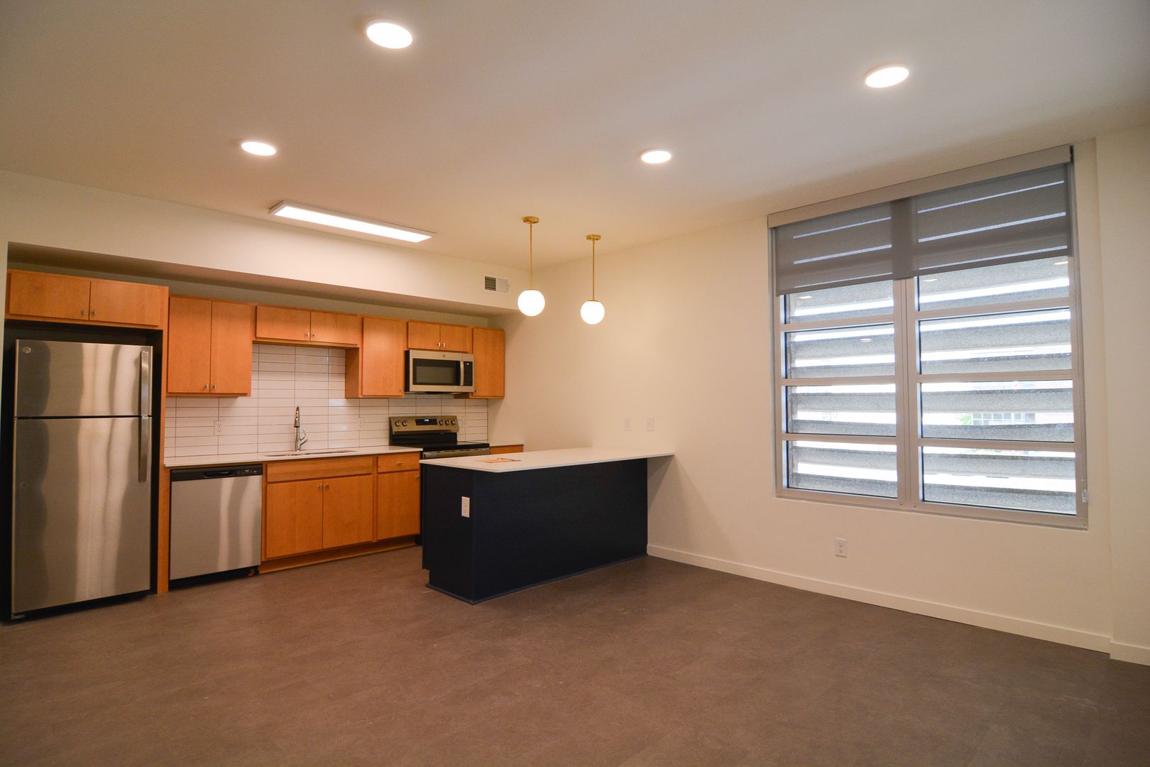 Council Bluffs Apartment: 8 South 6th Street