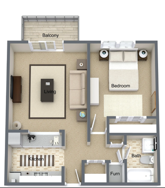 Open for in person tours! Call for details! – photo 1