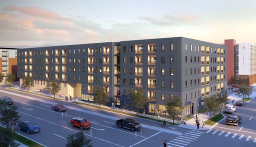 205 S 10th Street 212 – photo 1