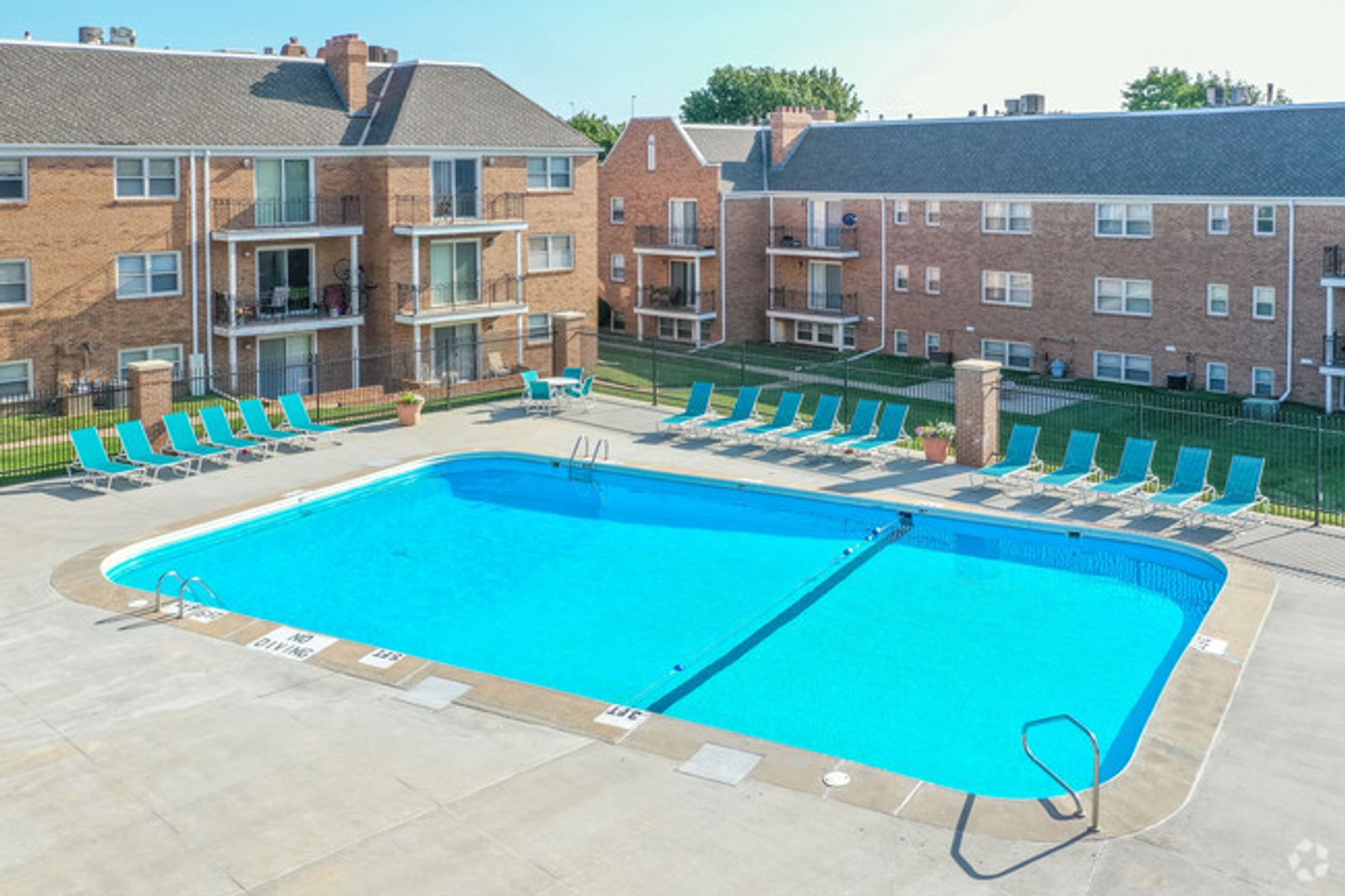 The Heights Apartments 105 of 165