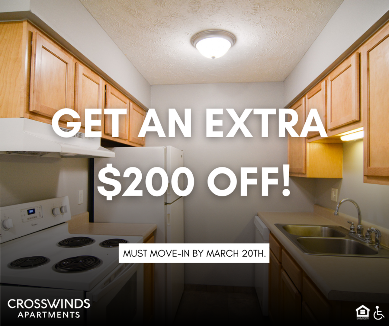 Omaha Apartment: 950 S 69th Street