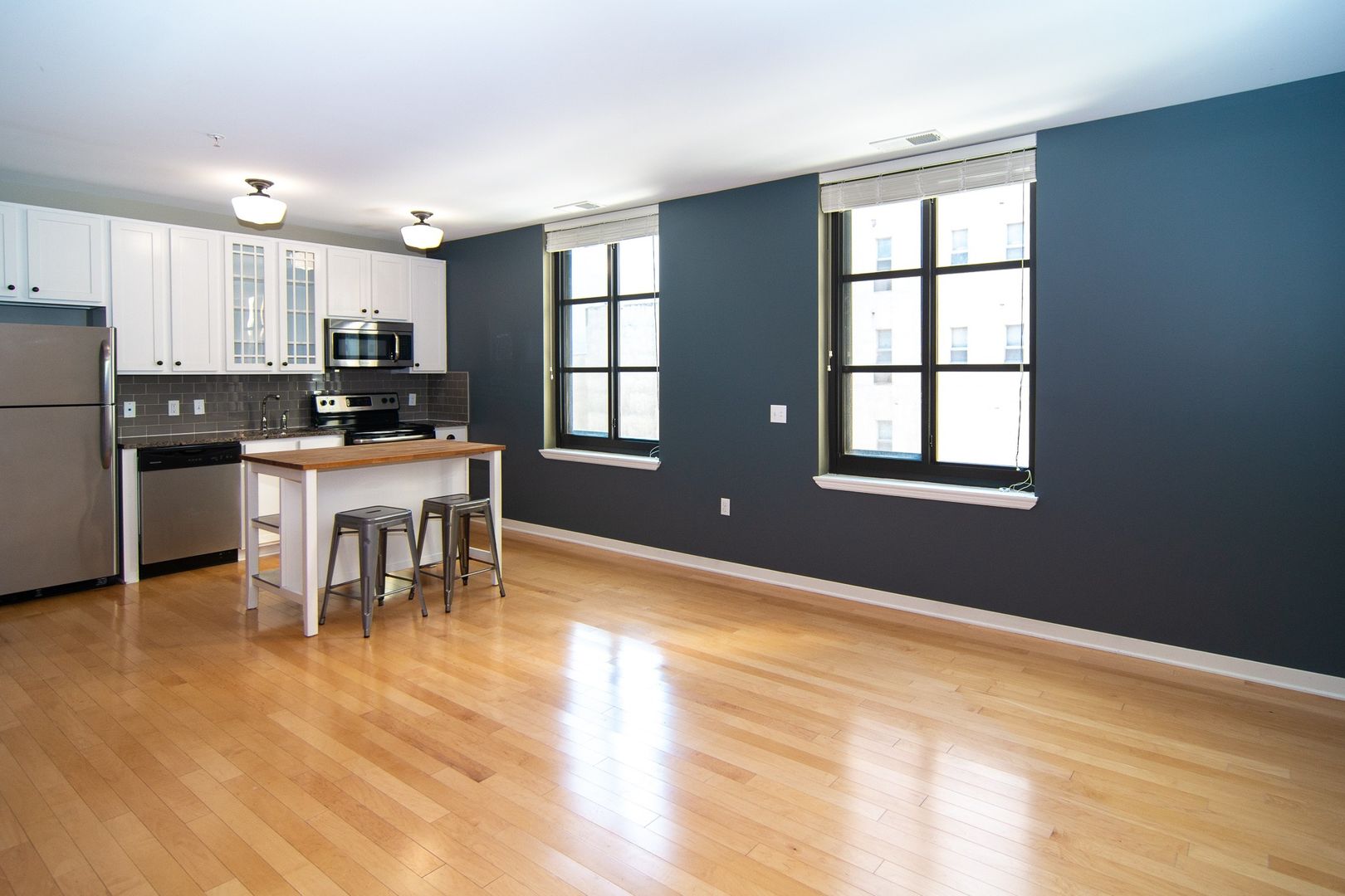 The Barker | 306 South 15th Street #206, Omaha, NE 68102
