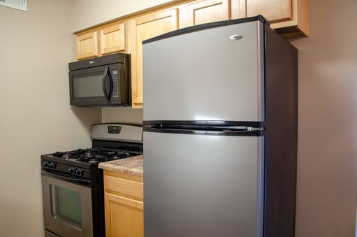 Spring Acres Apartments – Cozy Garden-Level Living in Omaha, NE – photo 1