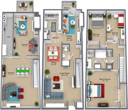 Location and Quality Living Starts with Spring Acres! – photo 1