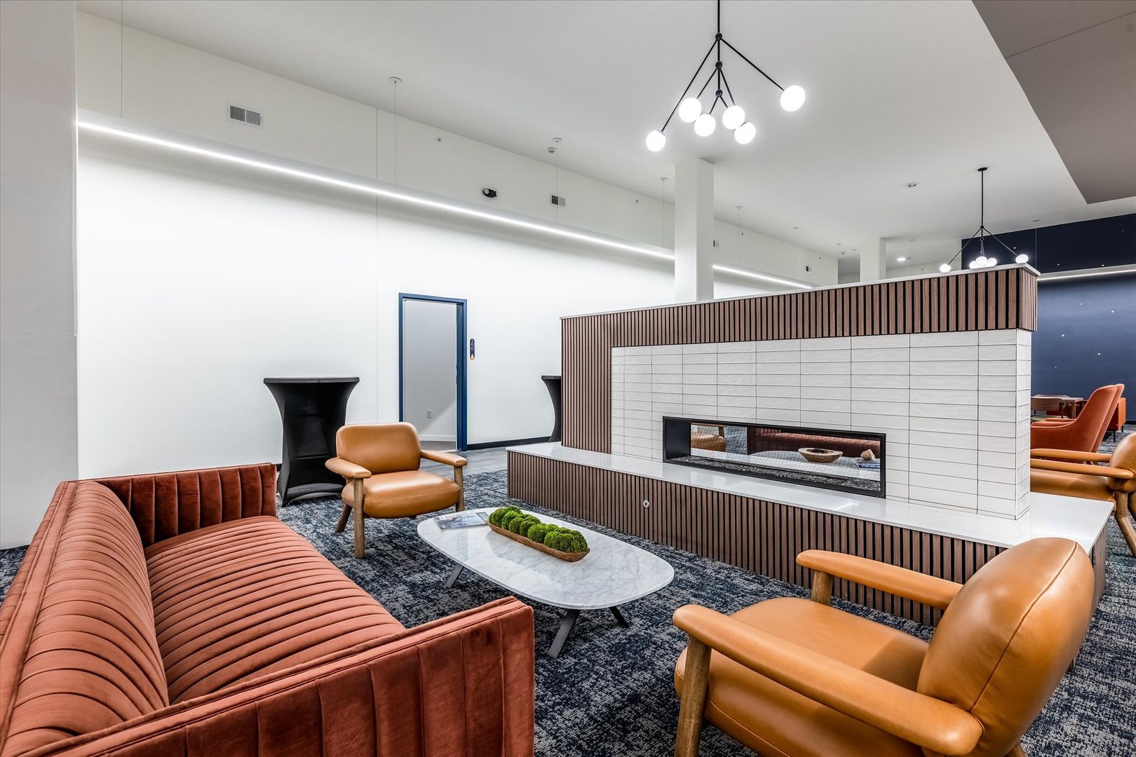 Council Bluffs Apartment: 8 South 6th Street