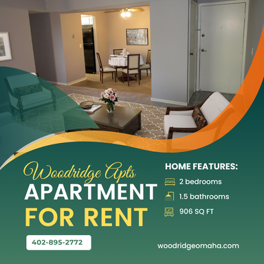 Woodridge Apartments – photo 1