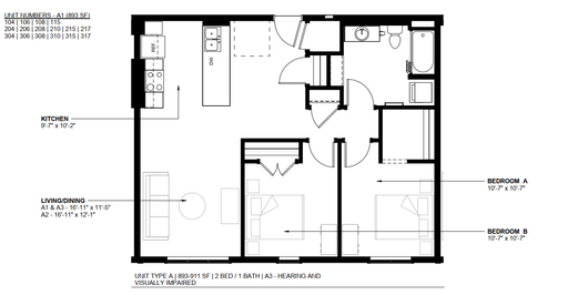 Millard Landing 55+ Community – photo 1